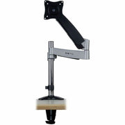 Tripp Lite by Eaton DDR1327S Desk Mount for Flat Panel Display - Black