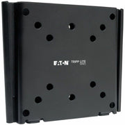 Tripp Lite by Eaton DWF1327M Wall Mount for Flat Panel Display - Black