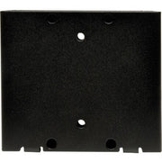 Tripp Lite by Eaton DWF1327M Wall Mount for Flat Panel Display - Black - DWF1327M