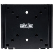 Tripp Lite by Eaton DWF1327M Wall Mount for Flat Panel Display - Black - DWF1327M