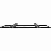 Tripp Lite by Eaton DWT3270X Wall Mount for Flat Panel Display - Black - DWT3270X