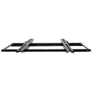 DWF2655X_Tripp Lite DWF2655X Wall Mount for Flat Panel Display - Black