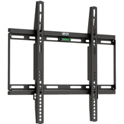 DWF2655X_Tripp Lite DWF2655X Wall Mount for Flat Panel Display - Black