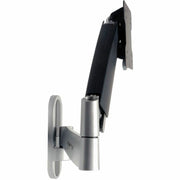 Tripp Lite by Eaton DWM1327SP Wall Mount for Flat Panel Display - Black - DWM1327SP