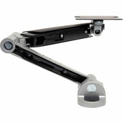 Tripp Lite by Eaton DWM1327SP Wall Mount for Flat Panel Display - Black - DWM1327SP