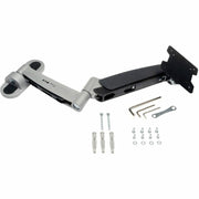 Tripp Lite by Eaton DWM1327SP Wall Mount for Flat Panel Display - Black - DWM1327SP
