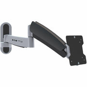 Tripp Lite by Eaton DWM1327SP Wall Mount for Flat Panel Display - Black