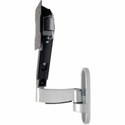 Tripp Lite by Eaton DWM1327SP Wall Mount for Flat Panel Display - Black - DWM1327SP