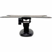 Tripp Lite by Eaton DWM1742MN Wall Mount for Flat Panel Display - Black - DWM1742MN
