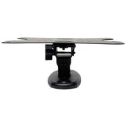 Tripp Lite by Eaton DWM1742MN Wall Mount for Flat Panel Display - Black - DWM1742MN