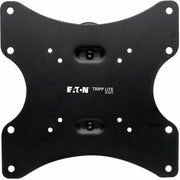 Tripp Lite by Eaton DWM1742MN Wall Mount for Flat Panel Display - Black - DWM1742MN