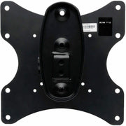 Tripp Lite by Eaton DWM1742MN Wall Mount for Flat Panel Display - Black - DWM1742MN