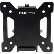 Tripp Lite by Eaton DWT1327S Wall Mount for Flat Panel Display - Black - DWT1327S