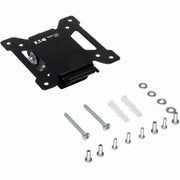 Tripp Lite by Eaton DWT1327S Wall Mount for Flat Panel Display - Black - DWT1327S