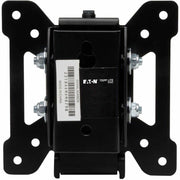 Tripp Lite by Eaton DWT1327S Wall Mount for Flat Panel Display - Black - DWT1327S