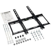 Tripp Lite by Eaton DWT2655XE Wall Mount for Flat Panel Display - Black - DWT2655XE