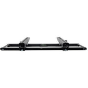 Tripp Lite by Eaton DWT2655XE Wall Mount for Flat Panel Display - Black - DWT2655XE