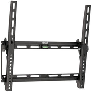 DWT2655XE_Tripp Lite by Eaton DWT2655XE Wall Mount for Flat Panel Display - Black