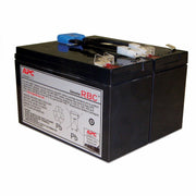 APCRBC142_APC by Schneider Electric Replacement Battery Cartridge #142