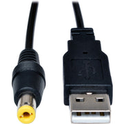 Tripp Lite by Eaton 3ft USB to Type M 5V DC Power Cable - U152-003-M