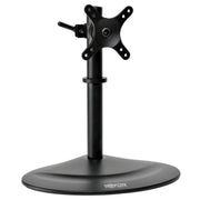 DDR1032SE_Tripp Lite DDR1032SE Desk Mount for Flat Panel Display - Black