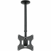 Tripp Lite by Eaton DCTM Ceiling Mount for Flat Panel Display - Black - DCTM