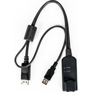 Vertiv Avocent MPU IQ DisplayPort USB Interface Module with Virtual Media, CAC - MPUIQ-VMCDP