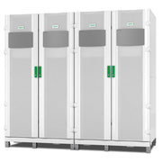 GVMCBC2WUE_APC by Schneider Electric Galaxy VM Back Up Time Cabinet UL 2 X Wide E