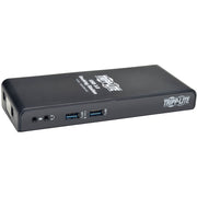 Tripp Lite by Eaton U342-DHG-402 Docking Station - U342-DHG-402