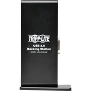 Tripp Lite by Eaton U342-DHG-402 Docking Station - U342-DHG-402