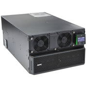 APC by Schneider Electric Smart-UPS SRT 10000VA RM 230V - SRT10KRMXLI