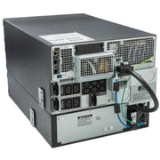 APC by Schneider Electric Smart-UPS SRT 10000VA RM 230V - SRT10KRMXLI