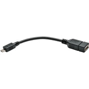 Tripp Lite series U052-06N USB OTG Adapter