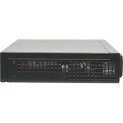 Tripp Lite by Eaton 8-Port NetCommander 1U Rackmount Cat5 KVM Switch w/ IP - B072-008-1-IP