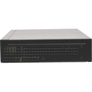 Tripp Lite by Eaton 8-Port NetCommander 1U Rackmount Cat5 KVM Switch w/ IP - B072-008-1-IP