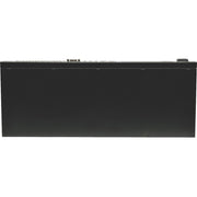 Tripp Lite by Eaton 8-Port NetCommander 1U Rackmount Cat5 KVM Switch w/ IP - B072-008-1-IP