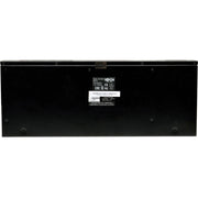 Tripp Lite by Eaton 8-Port NetCommander 1U Rackmount Cat5 KVM Switch w/ IP - B072-008-1-IP