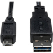 UR050-006-24G_Tripp Lite series UR050-006-24G USB Data Transfer Cable