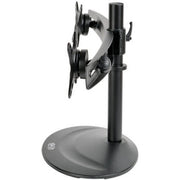 DDR1026SD_Tripp Lite DDR1026SD Desk Mount for Flat Panel Display - Black