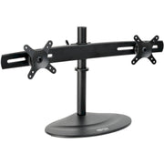 DDR1026SD_Tripp Lite DDR1026SD Desk Mount for Flat Panel Display - Black