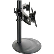 DDR1026SD_Tripp Lite DDR1026SD Desk Mount for Flat Panel Display - Black