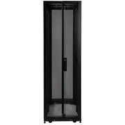 Tripp Lite by Eaton 42U SmartRack Value Series Enclosure Cabinet (Includes Doors and Side Panels) - SR2400