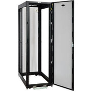 Tripp Lite by Eaton 42U SmartRack Value Series Enclosure Cabinet (Includes Doors and Side Panels) - SR2400