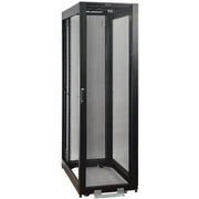 Tripp Lite by Eaton 42U SmartRack Value Series Enclosure Cabinet (Includes Doors and Side Panels) - SR2400