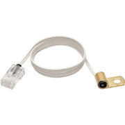 Tripp Lite by Eaton HCTHERMISTOR Temperature Sensor - HCTHERMISTOR