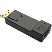 Tripp Lite DisplayPort to HDMI Adapter Converter DP to HDMI M/F - P136-000-1