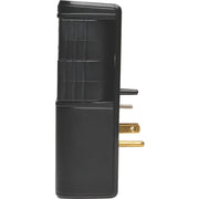 Tripp Lite by Eaton Protect It! SK40RUSBB Surge Suppressor/Protector - SK40RUSBB