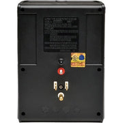 Tripp Lite by Eaton Protect It! SK40RUSBB Surge Suppressor/Protector - SK40RUSBB
