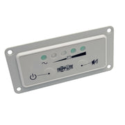 HCFLUSHRUI_Tripp Lite by Eaton HCFLUSHRUI Remote Control Module for Healthcare Products