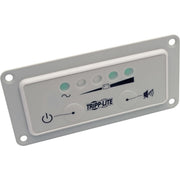 HCFLUSHRUI_Tripp Lite by Eaton HCFLUSHRUI Remote Control Module for Healthcare Products